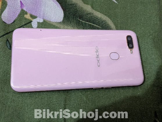 Oppo A5s